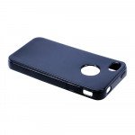 Wholesale iPhone 4S 4 TPU Gel Case (Black)